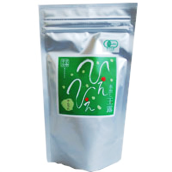 【tanemaki☆様】専用・緑12g×7＆青360ｇ×1≪リクエスト特割特価≫ 期間限定商品】ひえひえ 玉露ティーバッグ – 新潟銘茶 浅川園