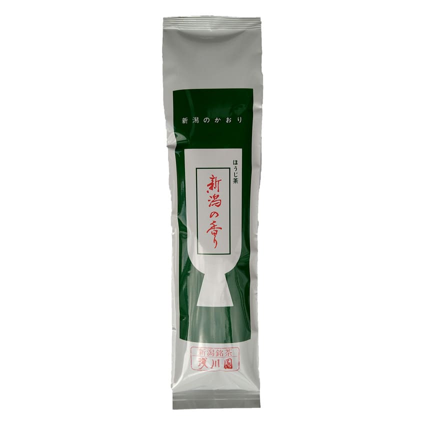 エーコープ新茶(棒茶) 匠　　167g×6本入　2パック（合計2kg） 新潟銘茶 浅川園】新潟の香り（焙じ茶）90g