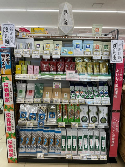 ウオロク亀田店　様
