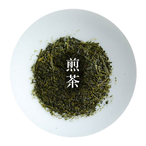 煎茶