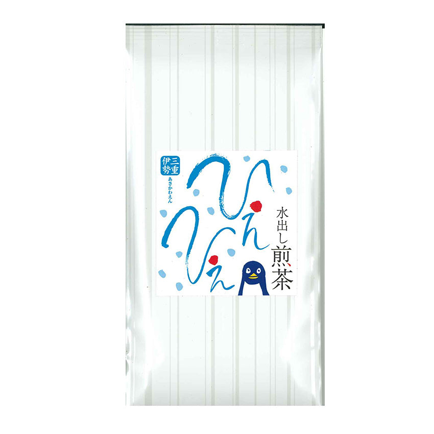 【期間限定商品】ひえひえ　煎茶